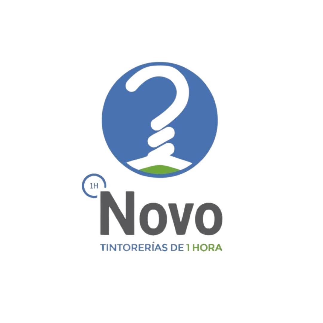 Novo tintorerias